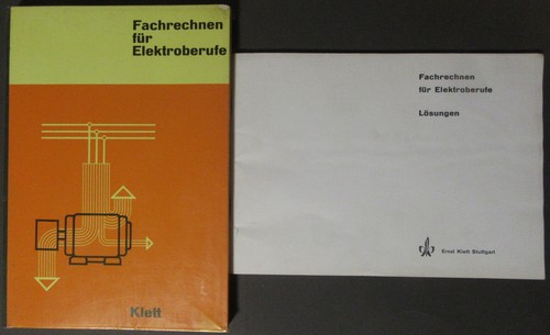 📘Fachrechnen für