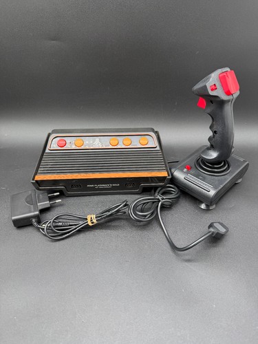 Atari flashback gold - 8,