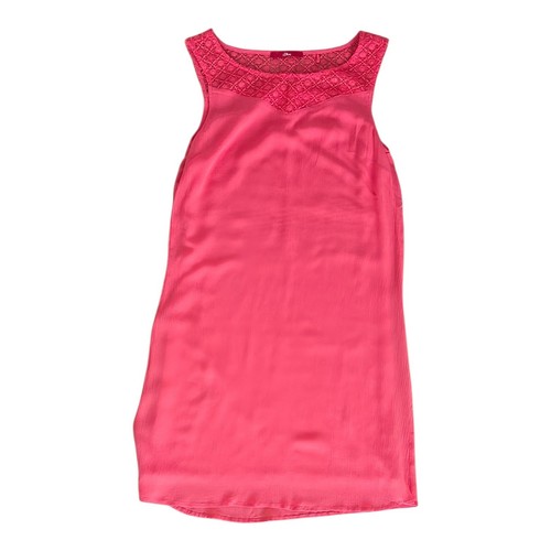 Oliver kleid xs s - kleid, gr.