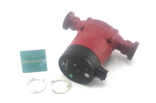 Grundfos alpha 40 180 - alpha,