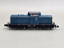 Spur N Arnold 2011 Diesellok