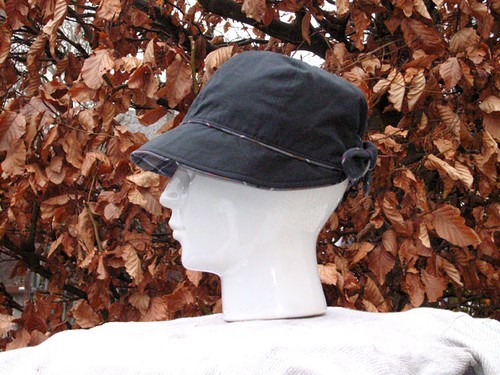 Alice wax cap barbour - wax, cap,