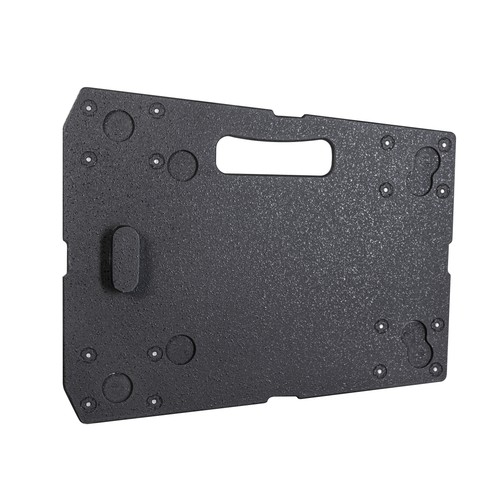 Audio polar mk2 wheelboard - audio,