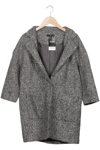 Mantel damen jacke parka - mantel,