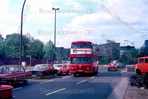 Bvg bus berlin 80er - /, org