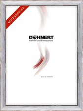 Bilderrahmen mit Museumsglas | Fotorahmen Dekorahmen |Einrichtung Moderner Stil