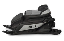 OJ M167 Tankrucksack 3,2L Schwarz