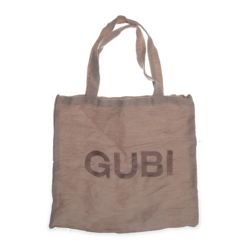 Gubi stoffbeutel unisex - stoffbeutel,,