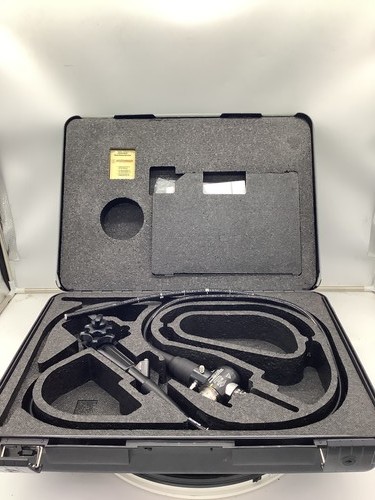 Olympus gif 1t140 gastroscope - olympus, gif-1t140