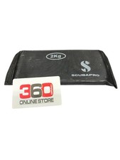 SCUBAPRO Blei Choc Lead Blei