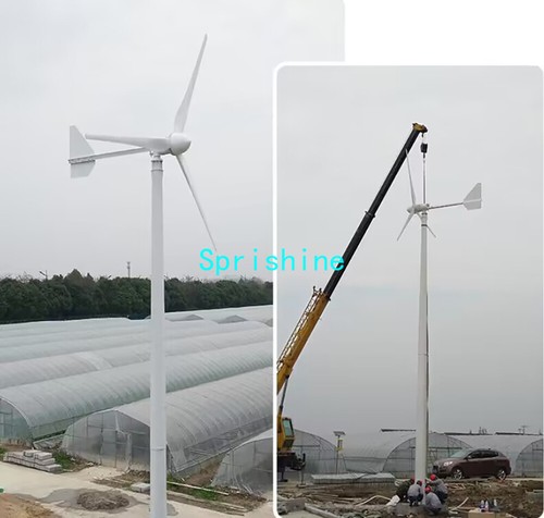 5000w 48v windgenerator - 5000w,