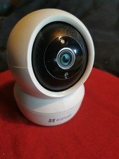 EZVIZ C6N 1080P WLAN IP Kamera Bewegungserkennung defekt kein Stromempfang! 