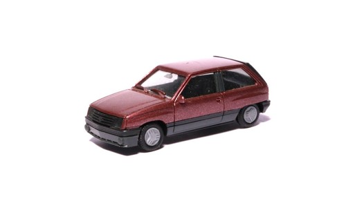 Herpa opel corsa a sr - a,