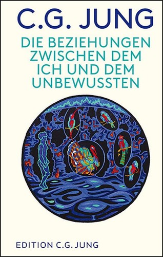 Jung die beziehungen - g.,