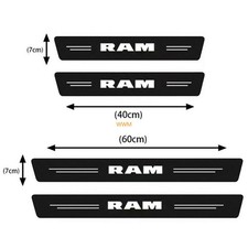 Für Dodge Ram Avenger Kaliber