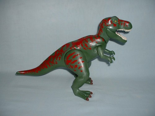 Playmobil dinos t - playmobil, 8"