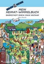 Mein Heimat-Wimmelbuch