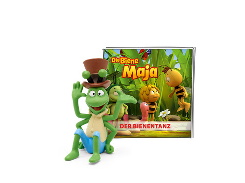 Tonie figuren biene maja der - figuren,