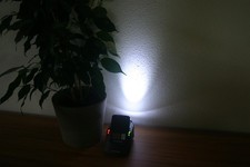 FME DME Orientierungslicht