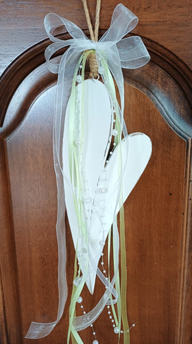 Schleife hochzeit mit - schleife,