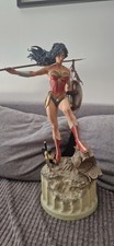 Sideshow Wonder Woman Premium