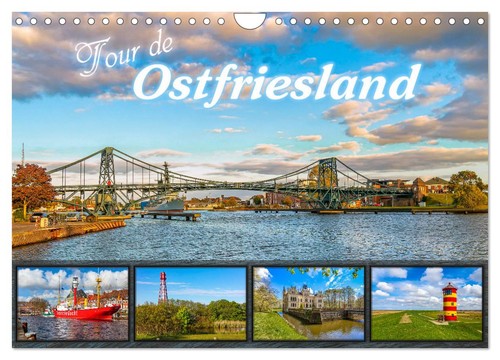Tour ostfriesland - de,