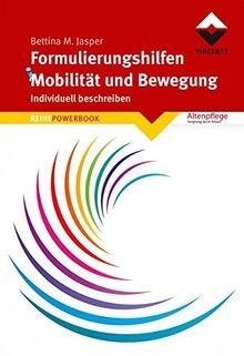 Formulierungshilfen mobilität - formulierungshilfen,