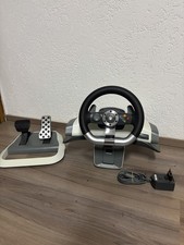 Original Xbox 360 Lenkrad mit