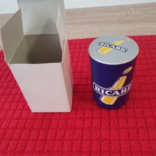 Ricard Pastis Pernod Casanis