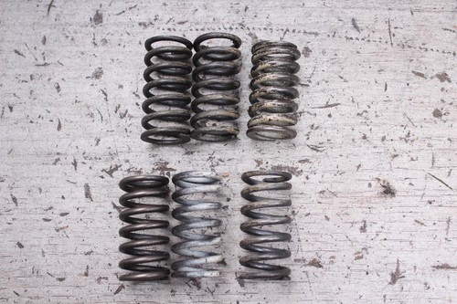 Set ventilfedern suzuki gsx - set,