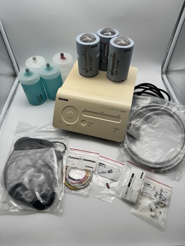 Ems airflow master piezon - master,