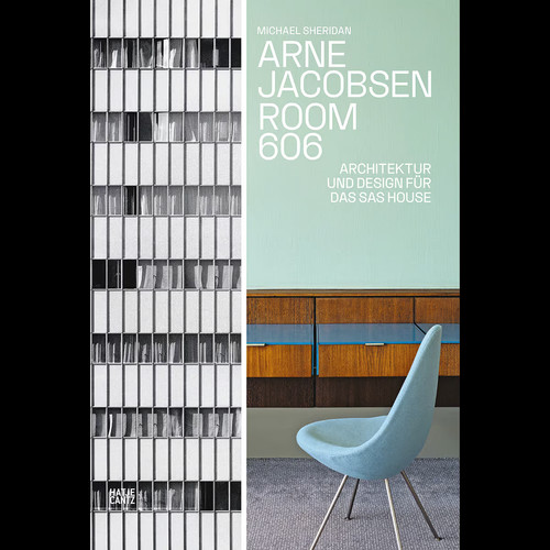 Arne jacobsen room 606 - arne,