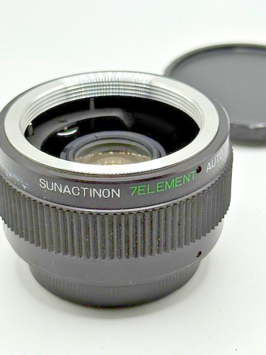 Sunactinon element auto m42 - sunactinon,