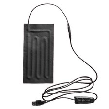 USB-Heizkissen, kleines