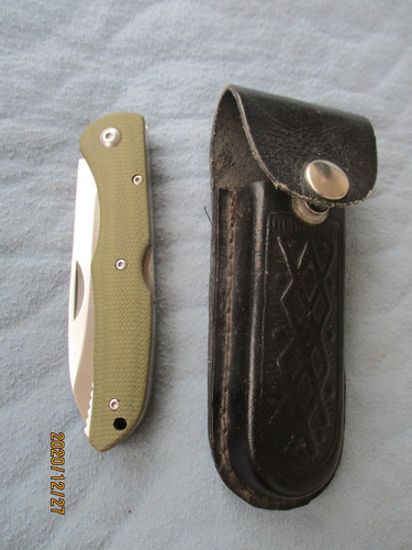 Taschenmesser herbertz mit - taschenmesser,