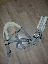 Showmaster Halfter für