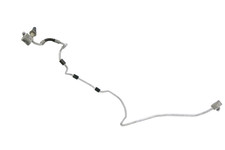 VW Touran Caddy Klimaleitung