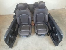 MINI COOPER F56 SPORT Sitze Komplett Innenausstattung