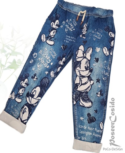 Lagenlook jogpants jeggins - lagenlook,