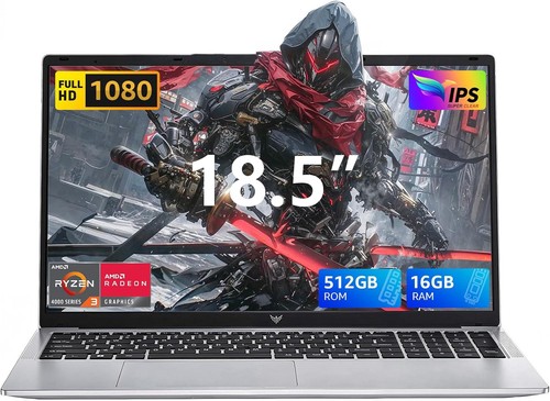 Acemagic fhd laptop - laptop, amd