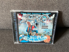 Z-Ro - Z-Ro vs. The World*2000 Houston Texas Rap*Straight Profit Records*SUC