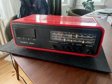 Vintage Radio Lausitz 2001 |