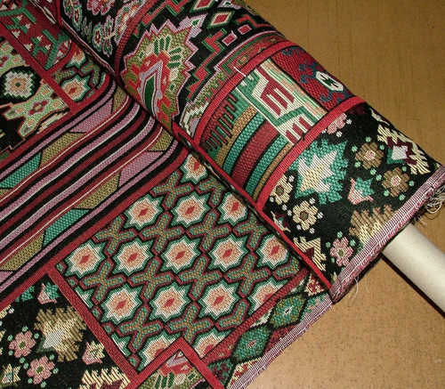 Indisch wandteppiche stoff - indisch,