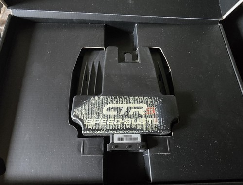 Chip tuning box - chip,
