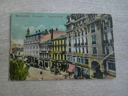 Bukarest bucurești - bukarest,