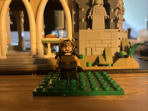 Lego herr der ringe - lego,