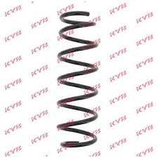 KYB Fahrwerksfeder vorne 48131B1030000 | 999783