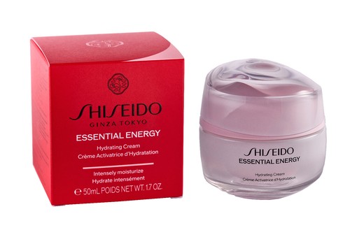 Shiseido essential energy - shiseido,