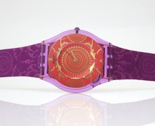 SHANTARAM - SWATCH SKIN -