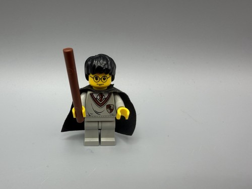 Lego hp005 figur - lego, potter